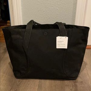 Lululemon tote Bag